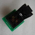 QFP32-DIP28 IC test socket programmer adapter/converter for ATmega 8 AVR series