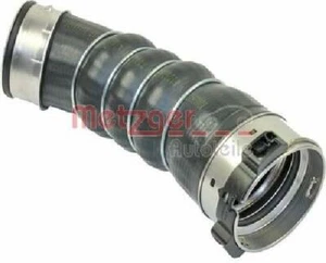 Original METZGER Ladeluftschlauch 2400228 für BMW - Bild 1 von 2