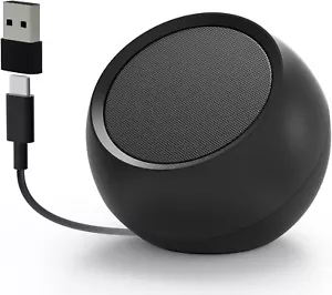 Altoparlanti per PC multimediali alimentati USB per desktop e laptop - Foto 1 di 9