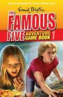 1: Search For Treasure (Famous Five Adventure Game ... by Blyton, Enid Paperback