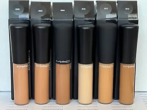 Mac MINERALIZE CONCEALER .17 oz/ 5 ml - CHOOSE YOUR SHADE, BNIB, 100% AUTHENTIC - Picture 1 of 11