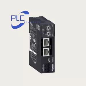 TM3BCSL 1PC New Schneider bus coupler module distributed IO optimized Serial - Picture 1 of 1