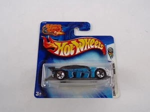 Van / Sports Car / Hot Wheels 2004 First Editions #H34 - Picture 1 of 5