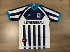 Tsv 1860 Munich Germany 1994/1996 Away Football Shirt Jersey Trikot Size S Nike