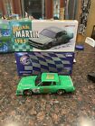 1999 Mark Martin  #6 Jim Magill 1983 Monte Carlo Racing Collectables 1:24 L/E