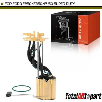 New Fuel Pump Assembly for Ford F250 Super Duty 2017-2022 F350 F-450 Super Duty - Image 1 of 4