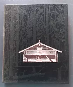 1983 Ruso Arquitectura de Madera Molino de Arte Soviético Ilustrado URSS Álbum de Libro - Imagen 1 de 12