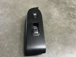 2003 2004 Infiniti G35 Sedan Front Right Passenger Window Switch Panel OEM 7085 - Picture 1 of 6