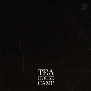 Tea House Camp / To Kill: Stab In Back / Vinyl / Dark Wave / Gothic / EBM / UK - Imagen 1 de 2
