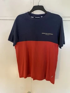 camiseta wesc - Imagen 1 de 12