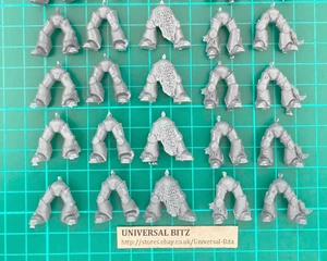 Space Wolves Beine Firstborn Beine x 20 Marines Firstborn Warhammer 40K O4 D - Bild 1 von 1