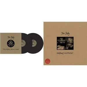 Tom Petty - Finding Wildflowers (Alternate Versions) (2LP) & Wildflowers & All - Picture 1 of 3