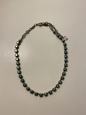 collar sabika Foto 1 de 4