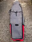 starboard paddle board bag - 12'6'' x 33''