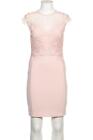 LIPSY Kleid Damen Dress Damenkleid Gr. EU 40 Baumwolle Pink #00atp1p