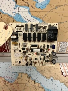 Webasto #16000 PC Board BTU 110 volts - Picture 1 of 2