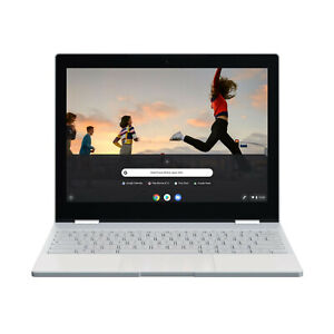B-Ware Google Pixelbook 12.3" TouchScreen Core i7 16GB 512GB SSD US-Keyboard