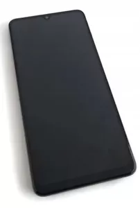 NEW ORG LCD Display Assembly Digitizer + Frame for Samsung Galaxy M23 SM-M236 - Zdjęcie 1 z 2