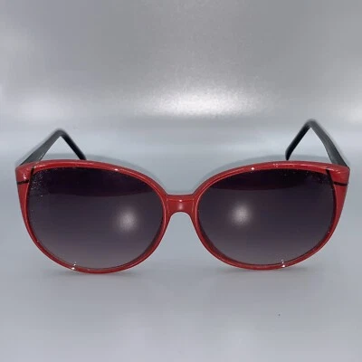 Bausch & Lomb Expressions W0080 风格 7 太阳镜 | 复古意大利制造 — 第 1/4 张图片