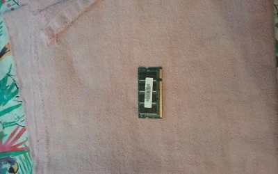 285523-001 - HP 256MB DDR 266 PC2100 Laptop Memory  - Image 1 of 2