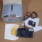 Pentax IQZoom 35-mm-Kamera