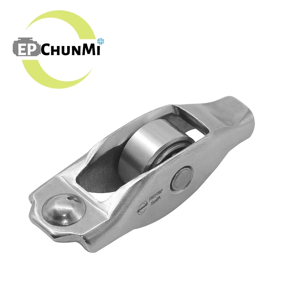 Juego de brazo basculante EPChunMi 8* para Dodge Ram Dakota Jeep 4,7 L 3,7 L53020742AC Foto 1 de 4