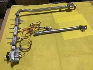 Suburban RV Stove /Oven Manifold Burner Kit - SRS Model Ovens For Sealed Burners - Imagen 1 de 6