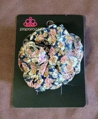 Paparazzi Springtime Sensation Multi Clip Accesorio Foto 1 de 3