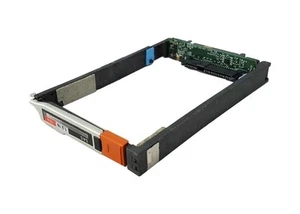 Dysk twardy caddy z interposerem Dell EMC VNX 5400/5600/5800 2,5" - Zdjęcie 1 z 3