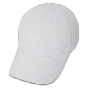 WAAC Men Essential Flex Golf Cap White - SP25 58 NEW - Picture 1 of 5