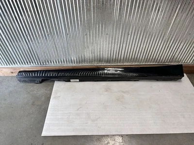 BMW 328 basculante moldeado conductor izquierdo 2012 2013 2014 2015 sedán F30 OEM 11289 Foto 1 de 4