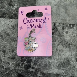 Disney Park Charm Mickey Minnie Goofy Donald Exclusive Limited Edition Disney - Picture 1 of 1