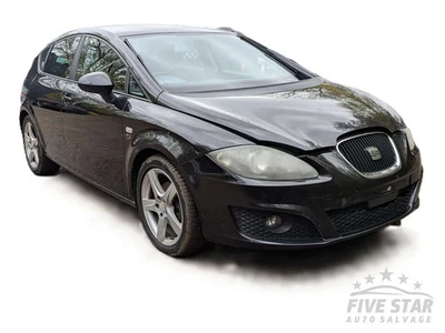 Seat Leon Steering Rack 2.0 TDI 16V Diesel 103kW (140 HP) SE350 SPORT 2011 4/5dr - Image 1 of 3