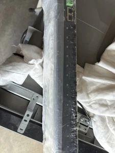 APC Rack Power Distribution Unit Metered PDU with 12 Outlets ,  all in the pics - Picture 1 of 7