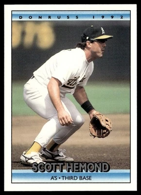 1991 Donruss Kirk McCaskill California Angels #637 - Image 1 of 2