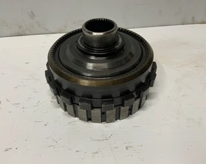 700R4 1983 y más transmisión automática planetaria trasera 4 piñones portador chevy - Imagen 1 de 7
