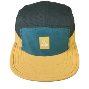 Ciele Athletics Stadium GOCap C Plus Box Norcal 5 Panel Running Cap Mütze 58 cm - Bild 1 von 12