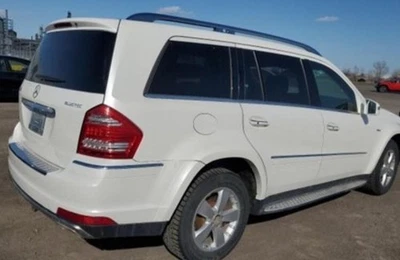 Airbag tablero pasajero derecho Mercedes-Benz Clase GL 2007-2012 FABRICANTE DE EQUIPOS ORIGINALES Foto 1 de 2