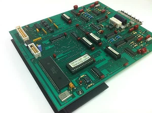 Centroid CHOP2 REV 880615 Servo Control Board - Picture 1 of 5