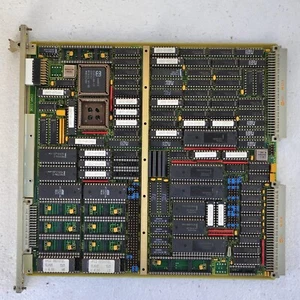Norcontrol 2E-565 Processor Card - Picture 1 of 5
