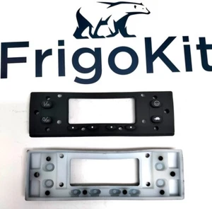 TRP 92-6220 PARA TECLADO Thermo King 452076 45-2076 controlador de cabina espectro HMI - Imagen 1 de 4