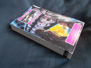 Doctor Who The New NA Adventures #13 Deceit (1993) - Picture 1 of 7