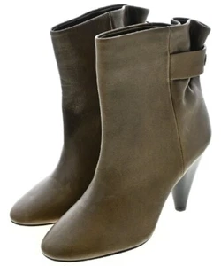 ISABEL MARANT Boots Khaki 36(Approx. 23cm) 2200460846028 - Picture 1 of 6