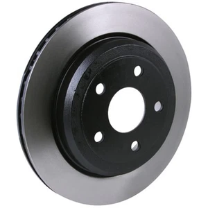 Rear Disc Brake Rotor for Jeep Grand Cherokee 2011-2014 16703.07 Omix-Ada - Picture 1 of 1