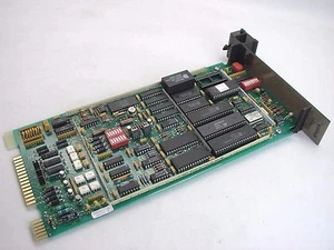 Bailey NCOM03 Network 90 Enhanced Control Module +5, +-15, +24VDC, 6.0VA (B387) - Picture 1 of 8