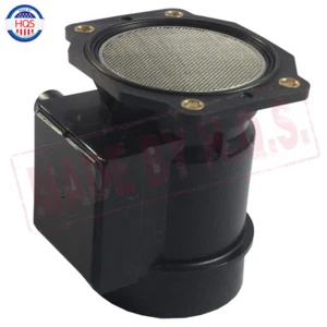 For Nissan Skyline R32 R33 S1 1989-1995 Mass Air Flow Sensor MAF246 22680-02U00 - Picture 1 of 11