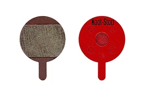 KOOL STOP PRO MAX MECHANICAL DISC BRAKE PADS - Picture 1 of 2
