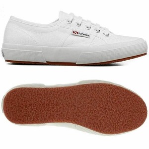 superga bianche prezzo
