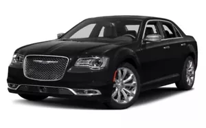 2017 Chrysler 300 Series 300C Platinum Sedan 4D - Picture 1 of 1