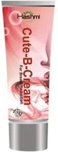 Hashmi Cute B Ayurvedic Cream Useful Breast Reduction Cream (20g) - Picture 1 of 6
